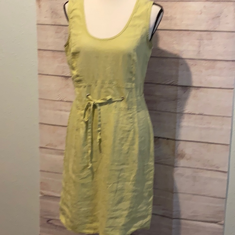 💜💜 Willi Smith Summer Dress Size 8